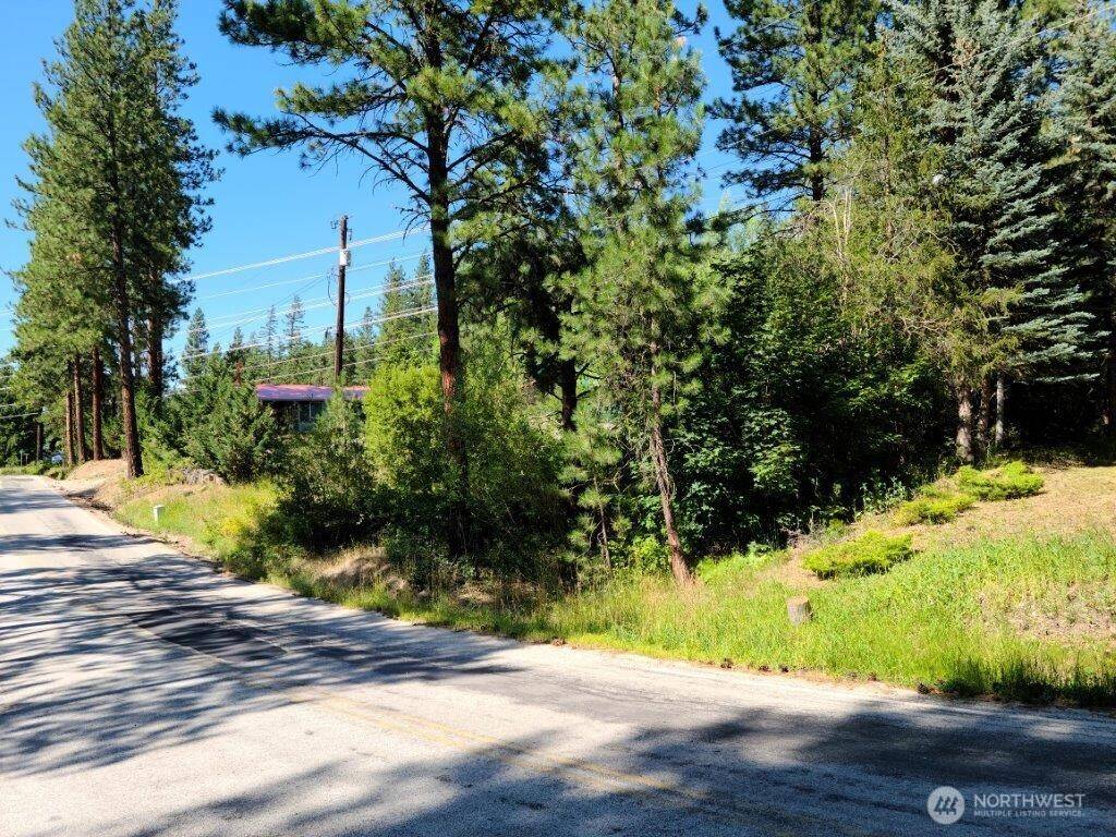 Leavenworth, WA 98826,22103 Camp 12 Rd