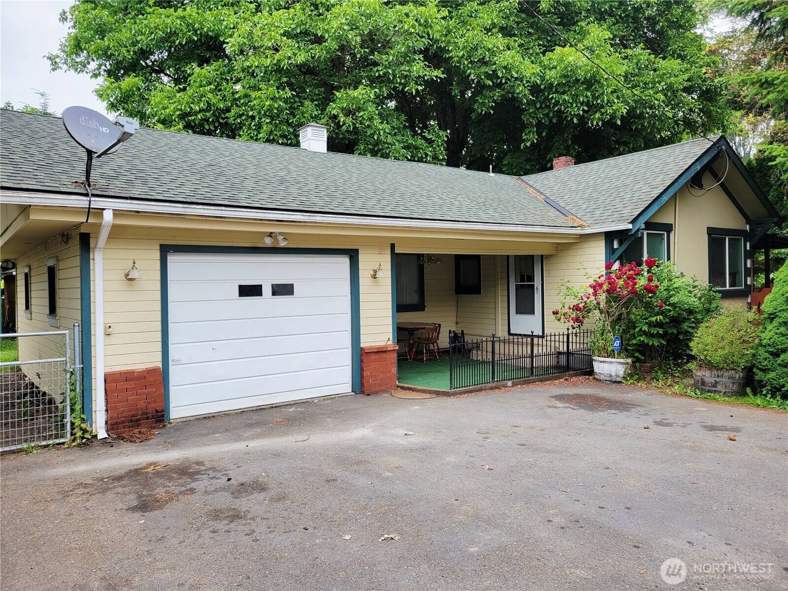 Toledo, WA 98591,621 S 2nd ST