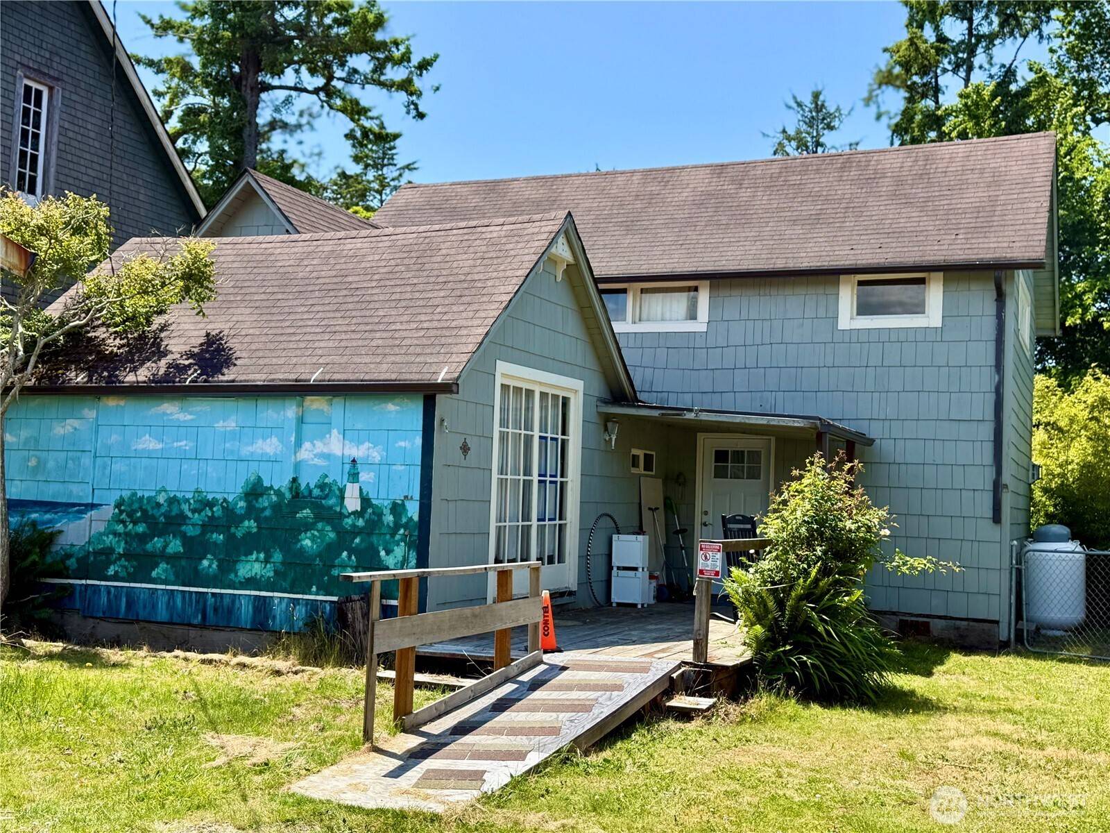 Westport, WA 98595,1831 S Forrest ST S