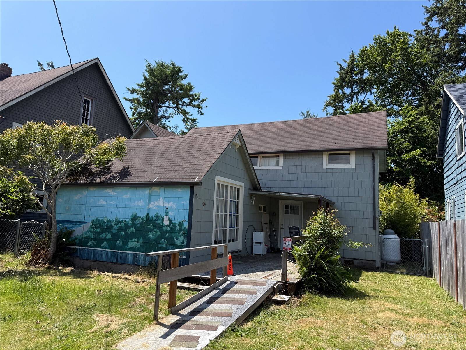 Westport, WA 98595,1831 S Forrest ST S