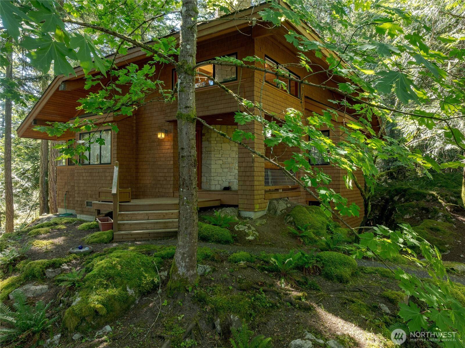Orcas Island, WA 98245,150 Gilford Farm RD