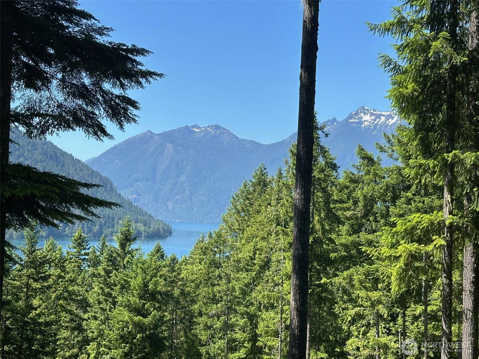 Hoodsport, WA 98548,5156 N Lake Cushman RD