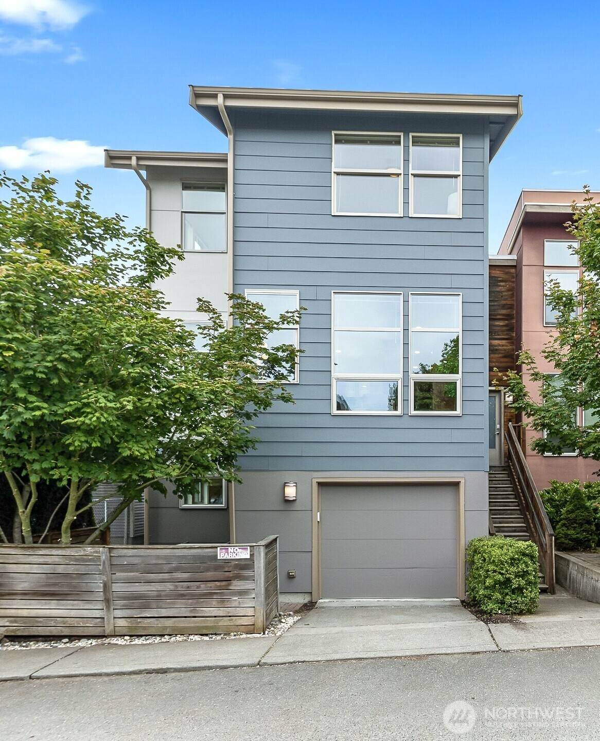 Seattle, WA 98133,1214 N Northgate WAY