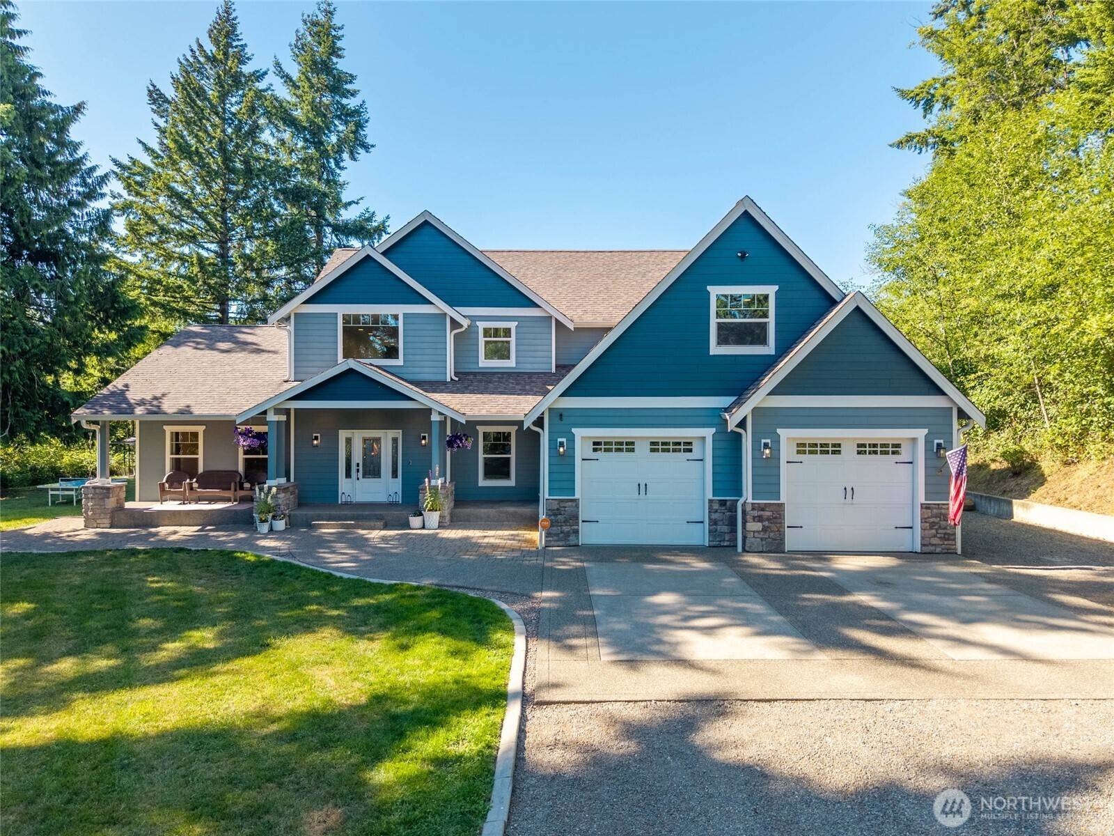 Rochester, WA 98579,19838 Bear View LN SW