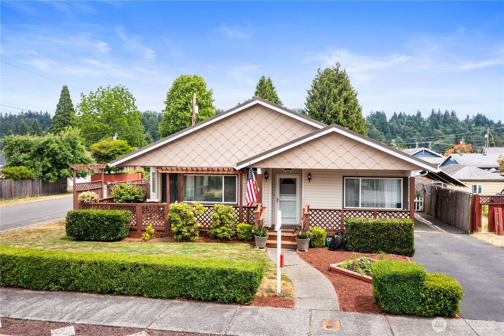Auburn, WA 98002,320 O ST NE
