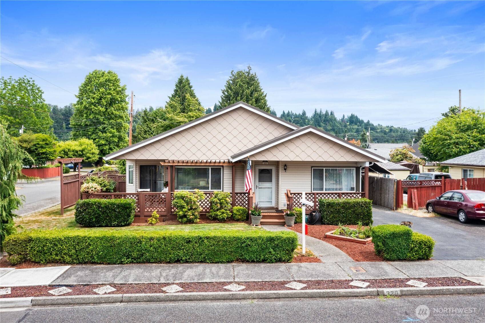 Auburn, WA 98002,320 O ST NE