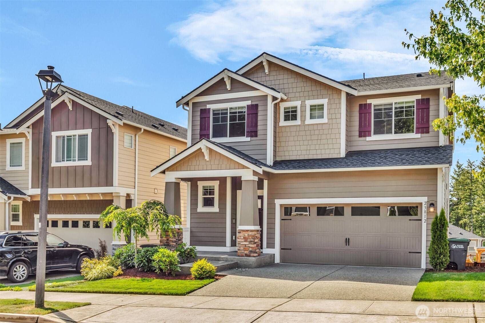 Maple Valley, WA 98038,23812 SE 291st PL