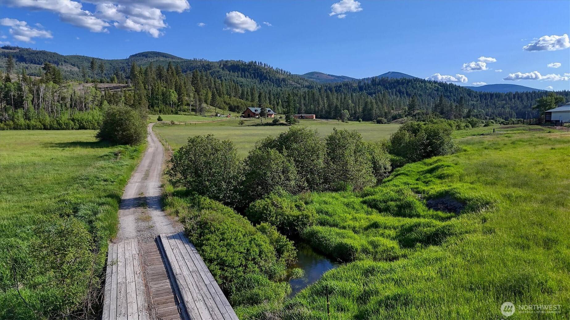 Elk, WA 99156,27102 E Blanchard LOOP