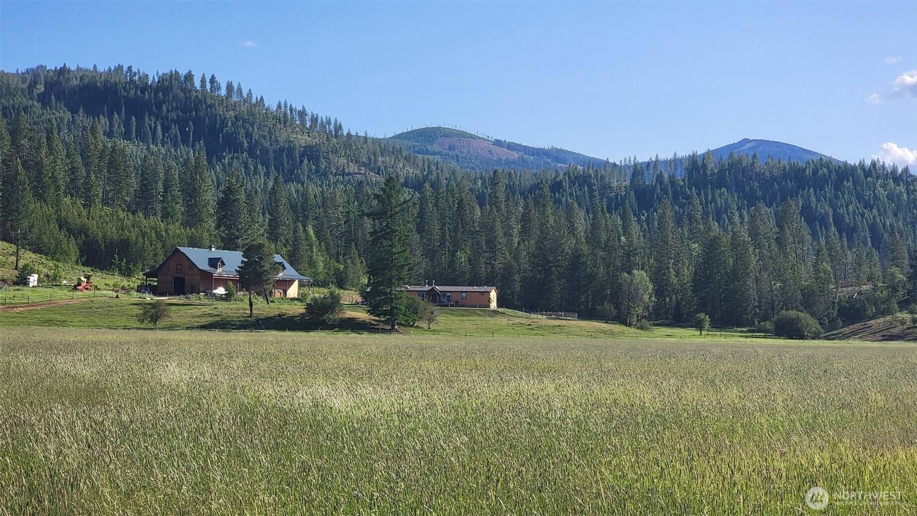 Elk, WA 99156,27102 E Blanchard LOOP