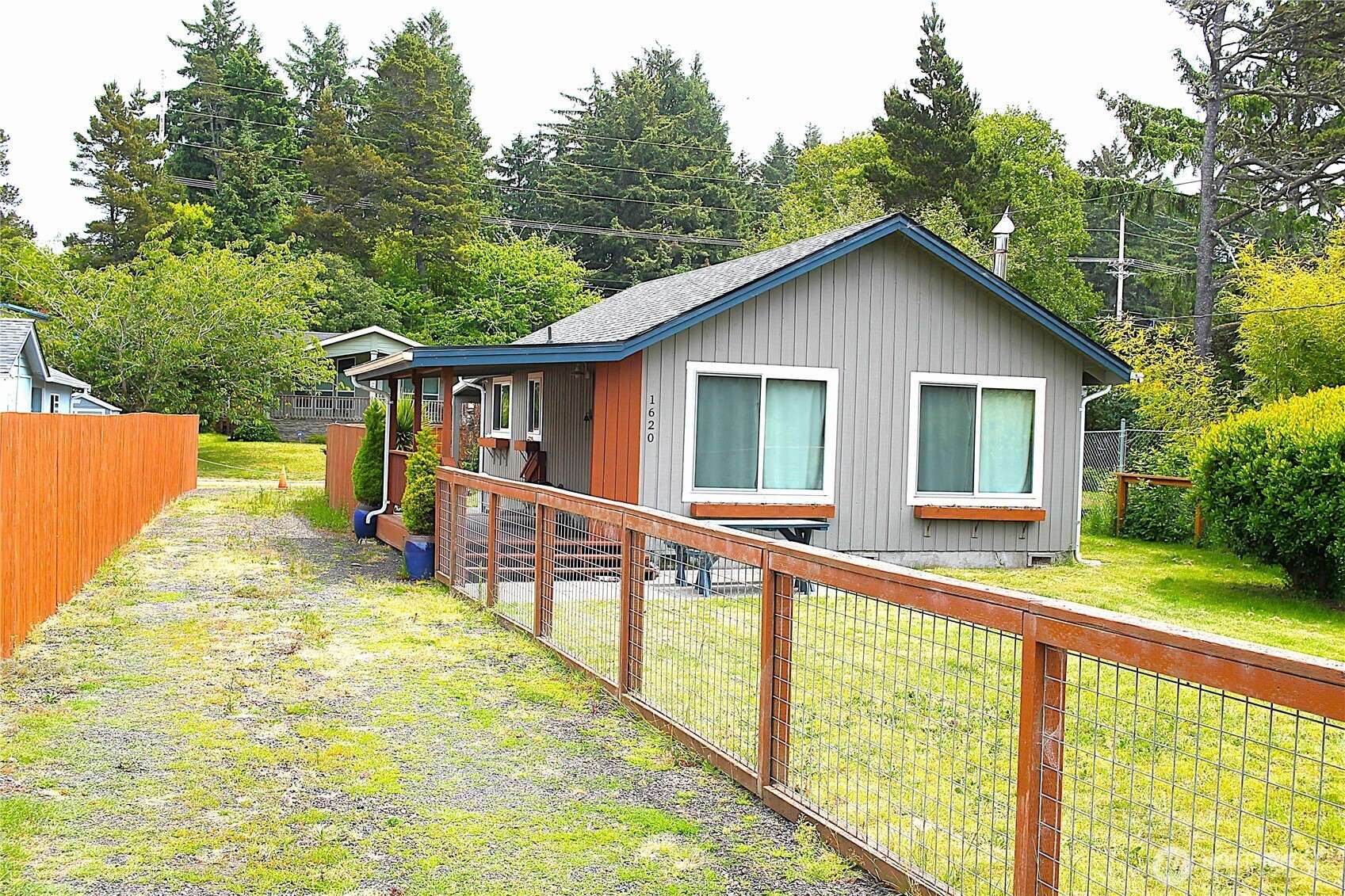 Westport, WA 98595,1620 S Ocosta ST