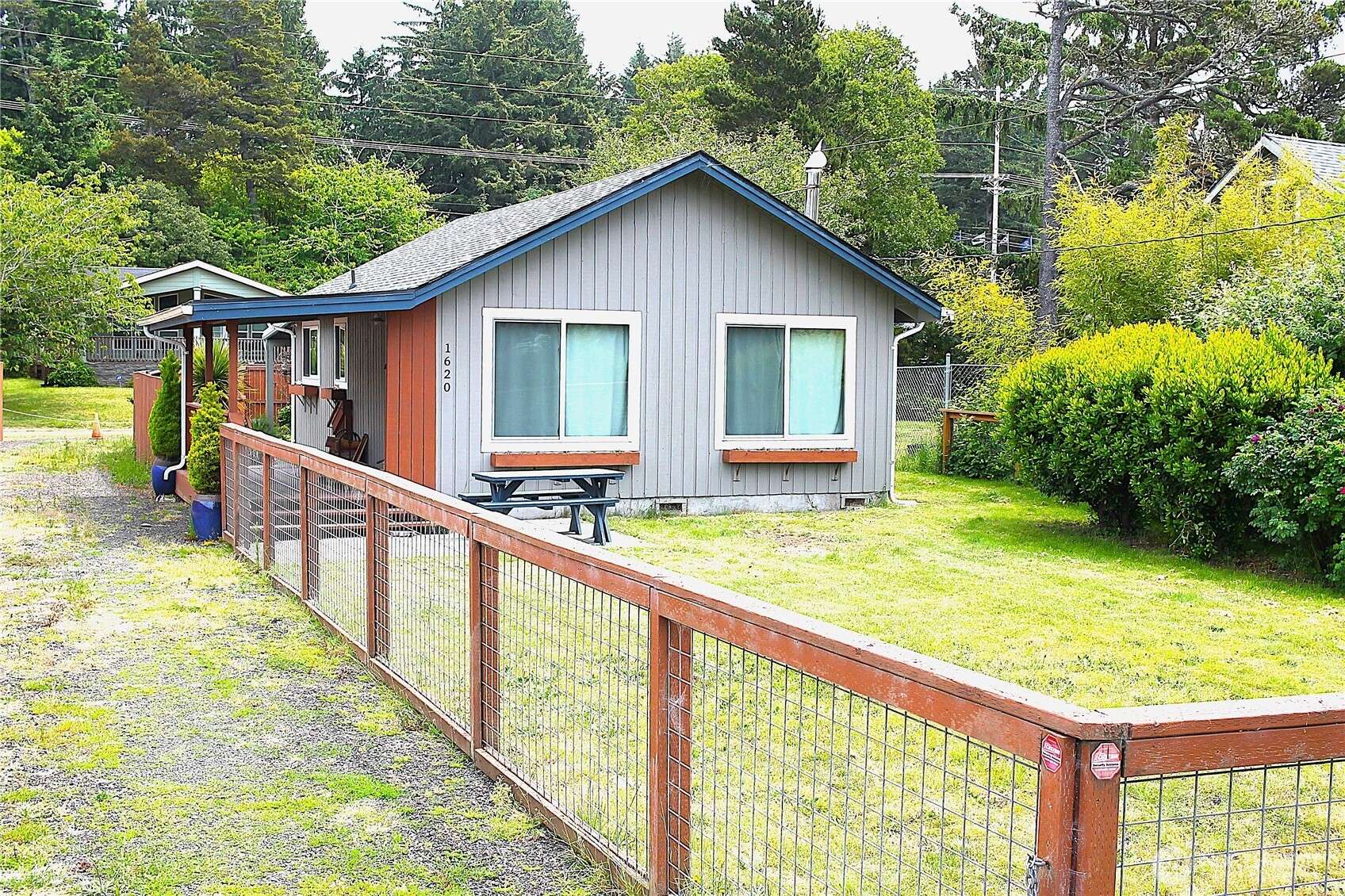 Westport, WA 98595,1620 S Ocosta ST