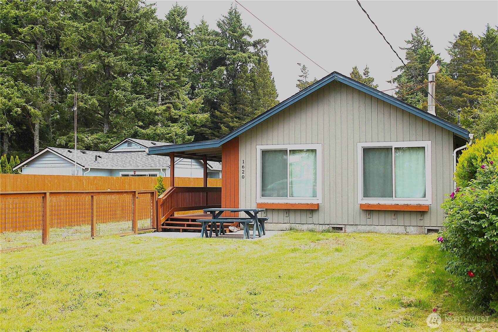 Westport, WA 98595,1620 S Ocosta ST