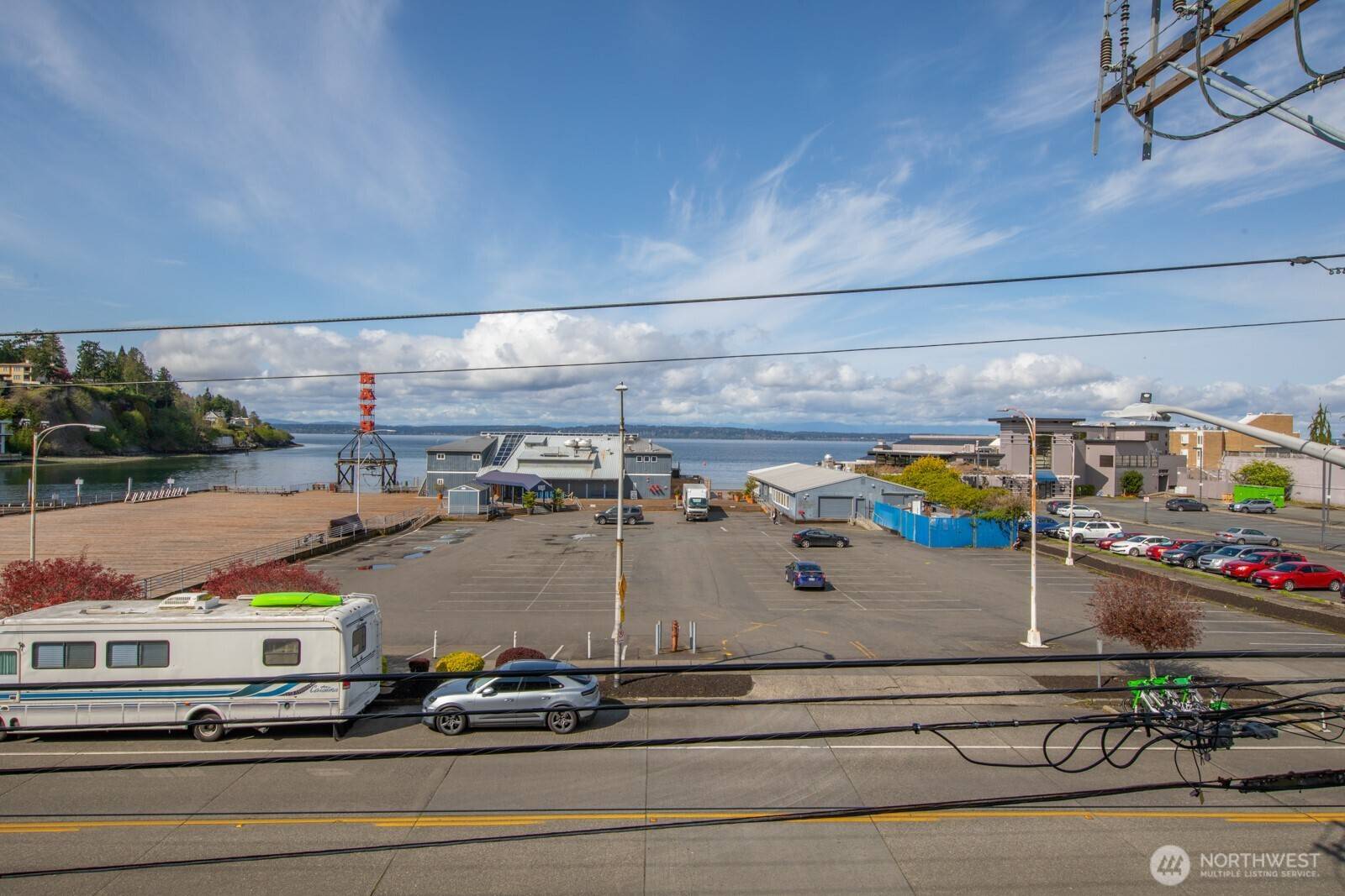 Seattle, WA 98107,6042 Seaview AVE NW #301