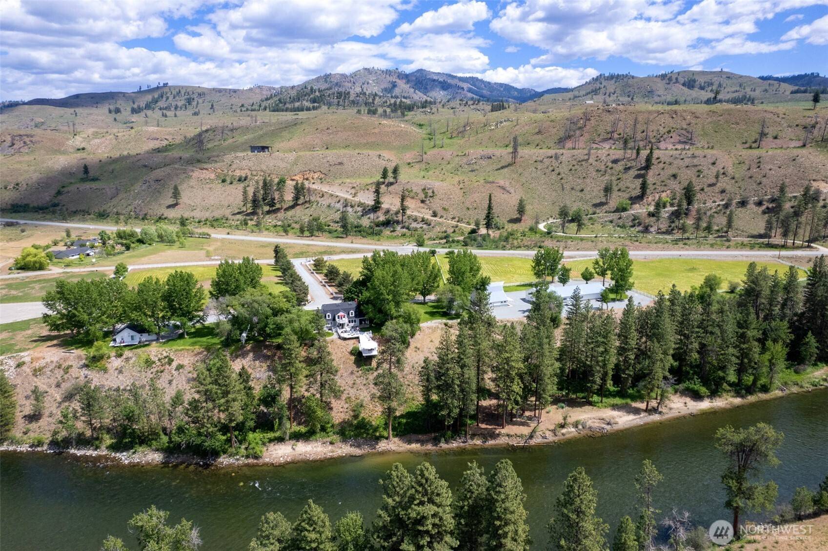 Twisp, WA 98856,3 A Ross RD