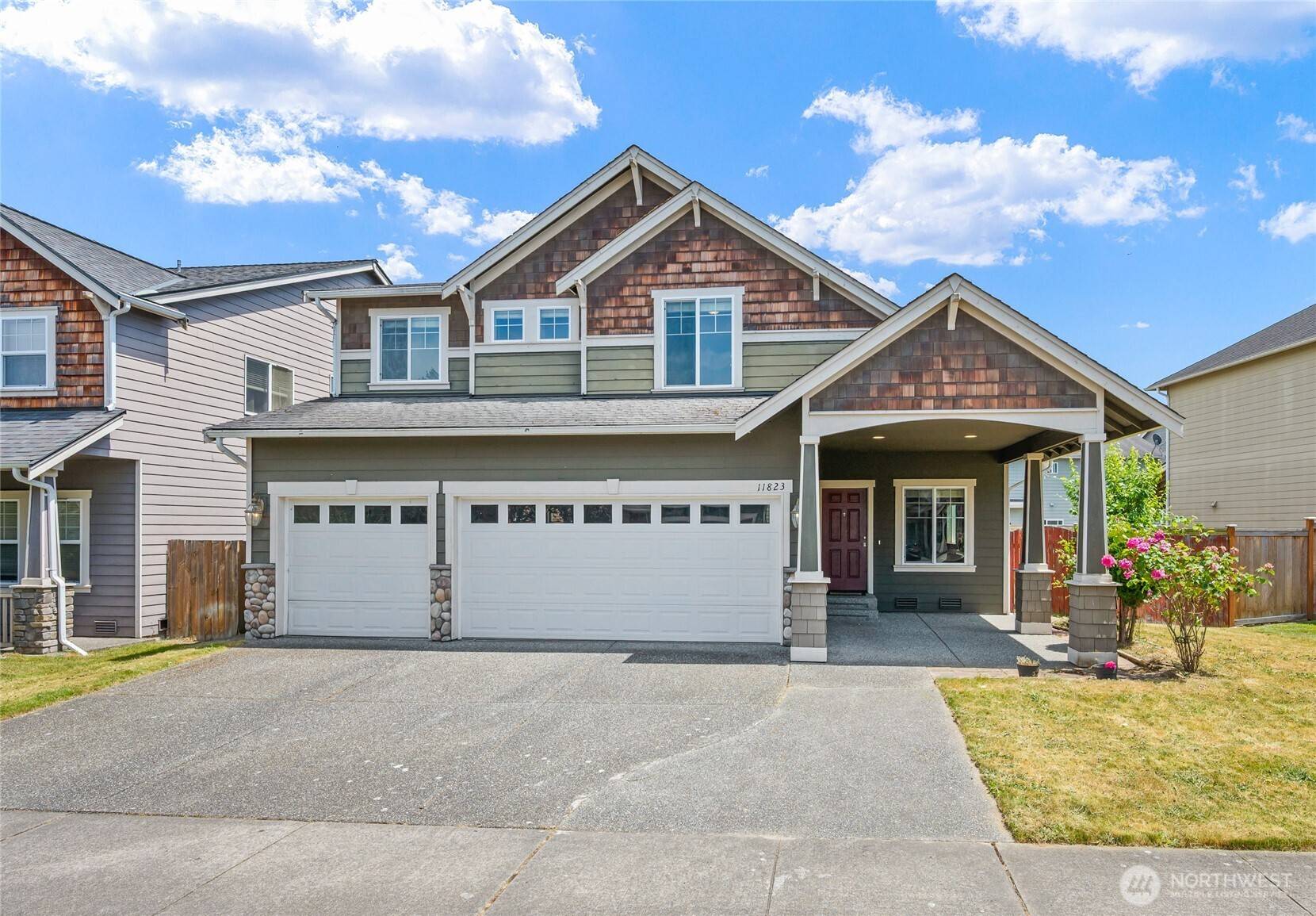 Marysville, WA 98271,11823 58th AVE NE