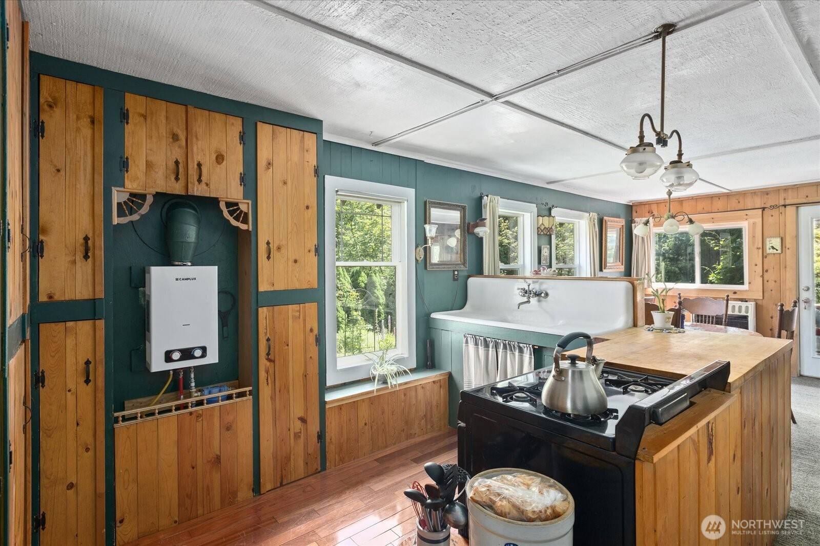 Granite Falls, WA 98252,48911 Mountain Loop Hwy