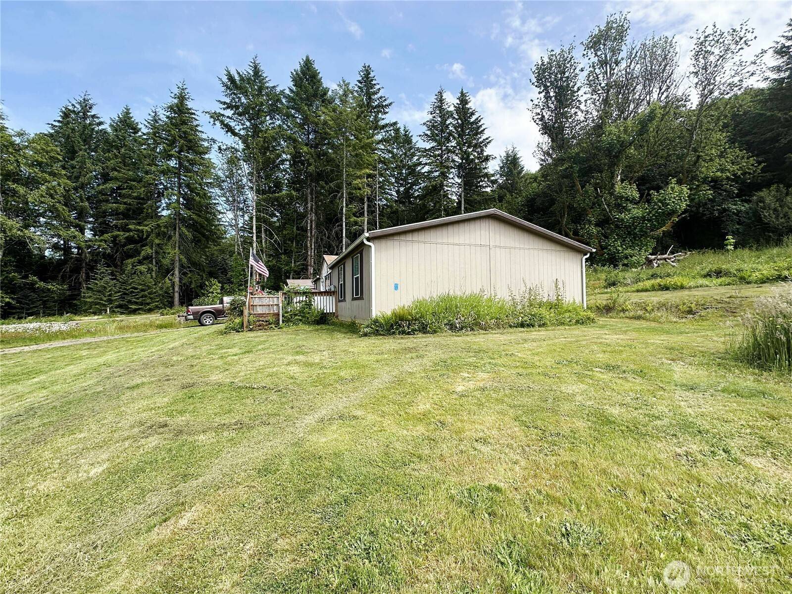 Mossyrock, WA 98564,174 Riley WAY