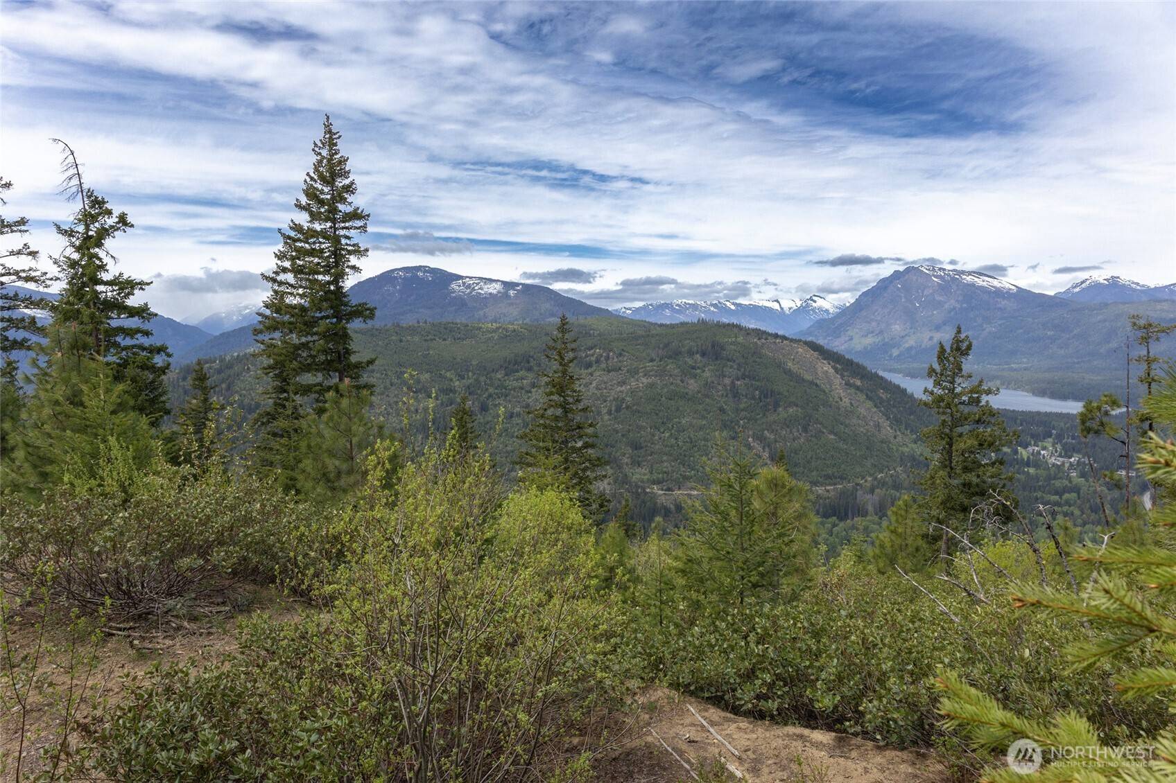 Leavenworth, WA 98826,0 Forrest Service 6601-550 Rd