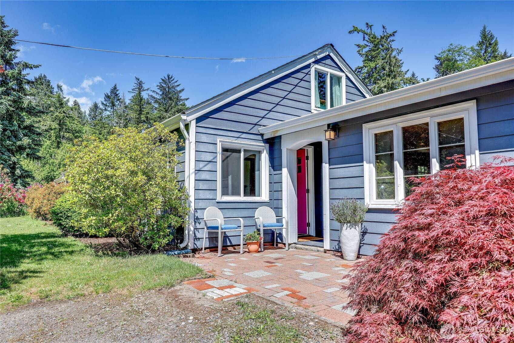 Indianola, WA 98342,21390 South Kingston RD NE