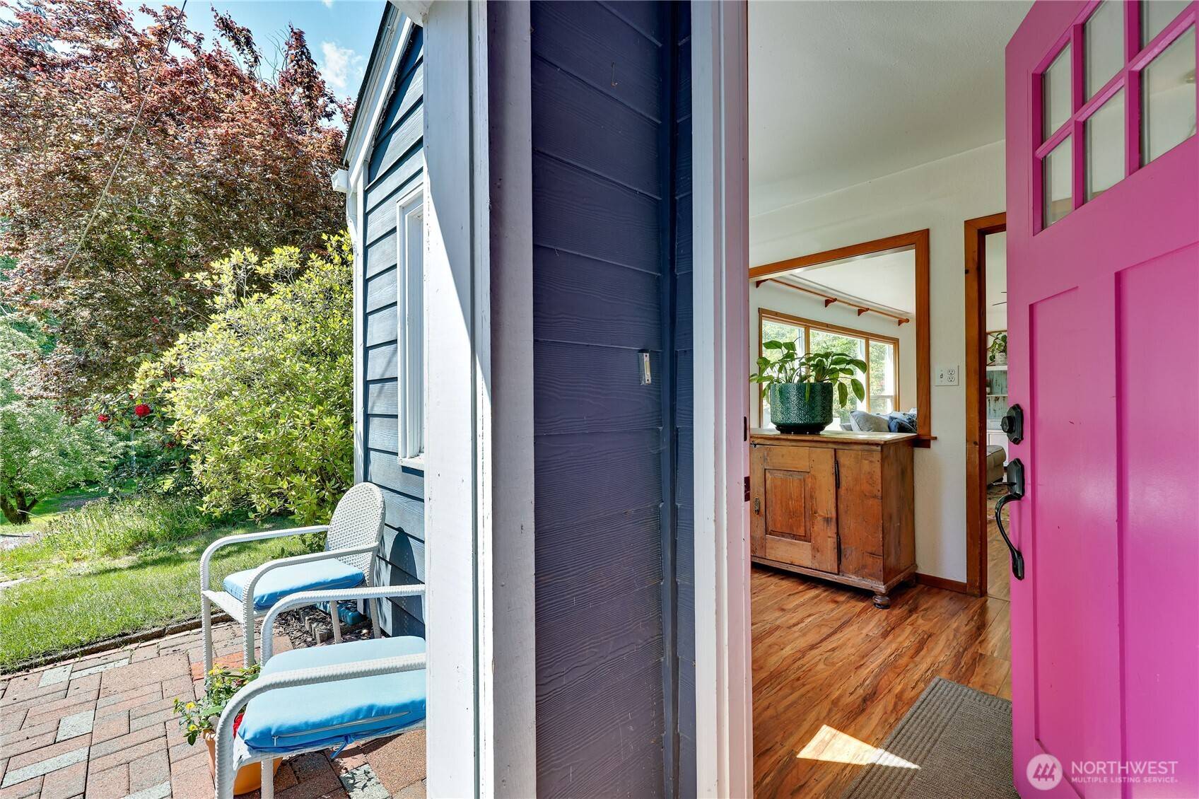 Indianola, WA 98342,21390 South Kingston RD NE