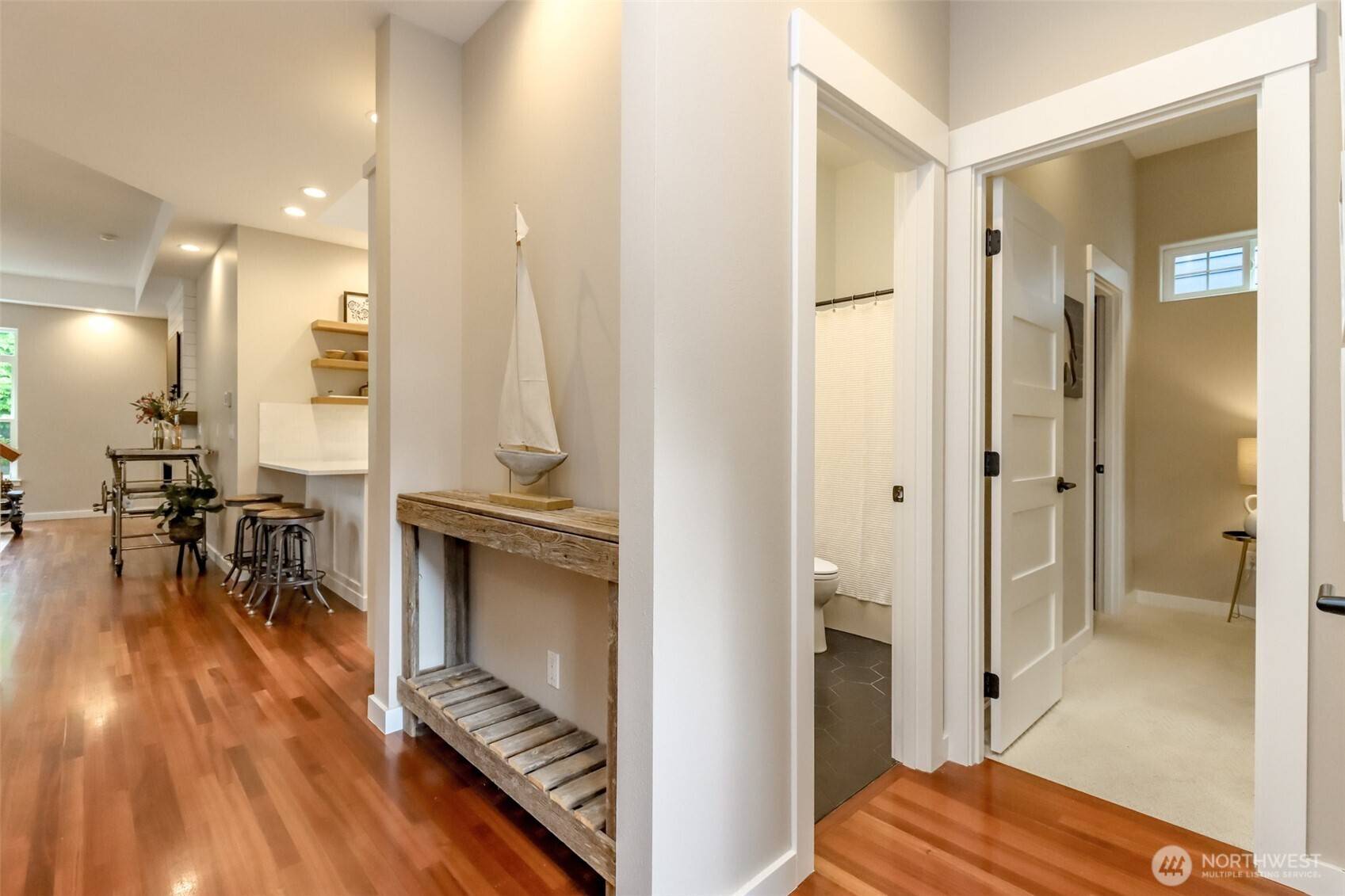 Bainbridge Island, WA 98110,1259 Shanti LN NE #7