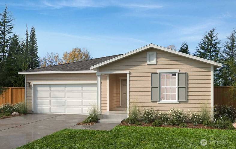 Puyallup, WA 98374,13502 185th Street Ct E #112