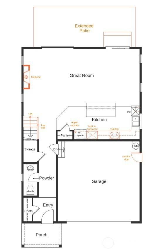 Federal Way, WA 98003,37591 30th PL S #Lot 35