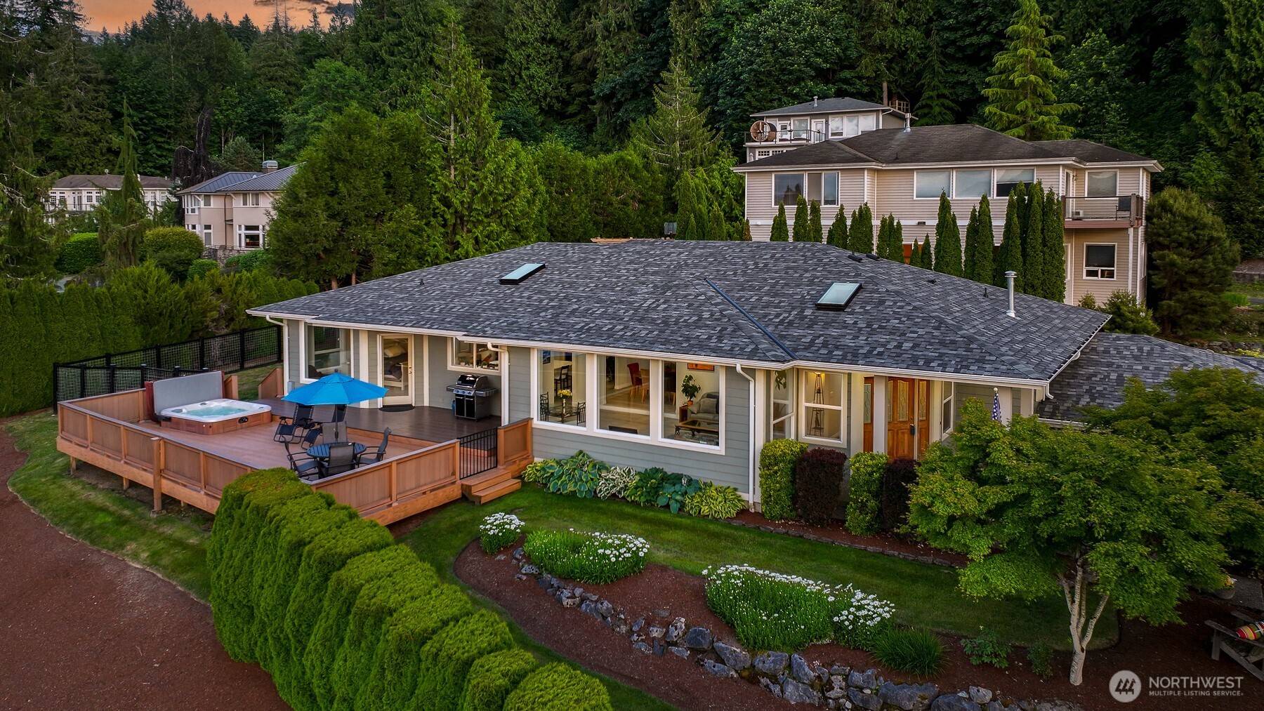 Bellingham, WA 98229,2688 Strawberry Shore DR