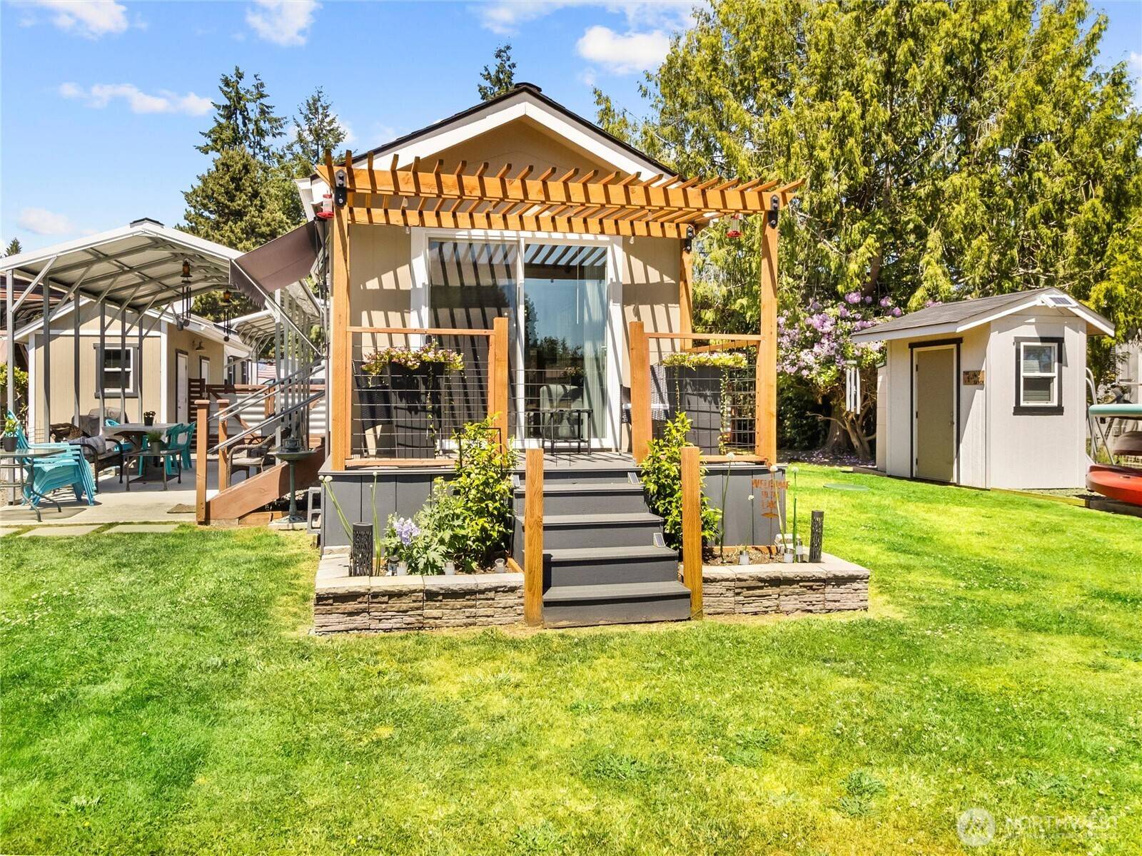 Shelton, WA 98584,800 SE Crescent DR