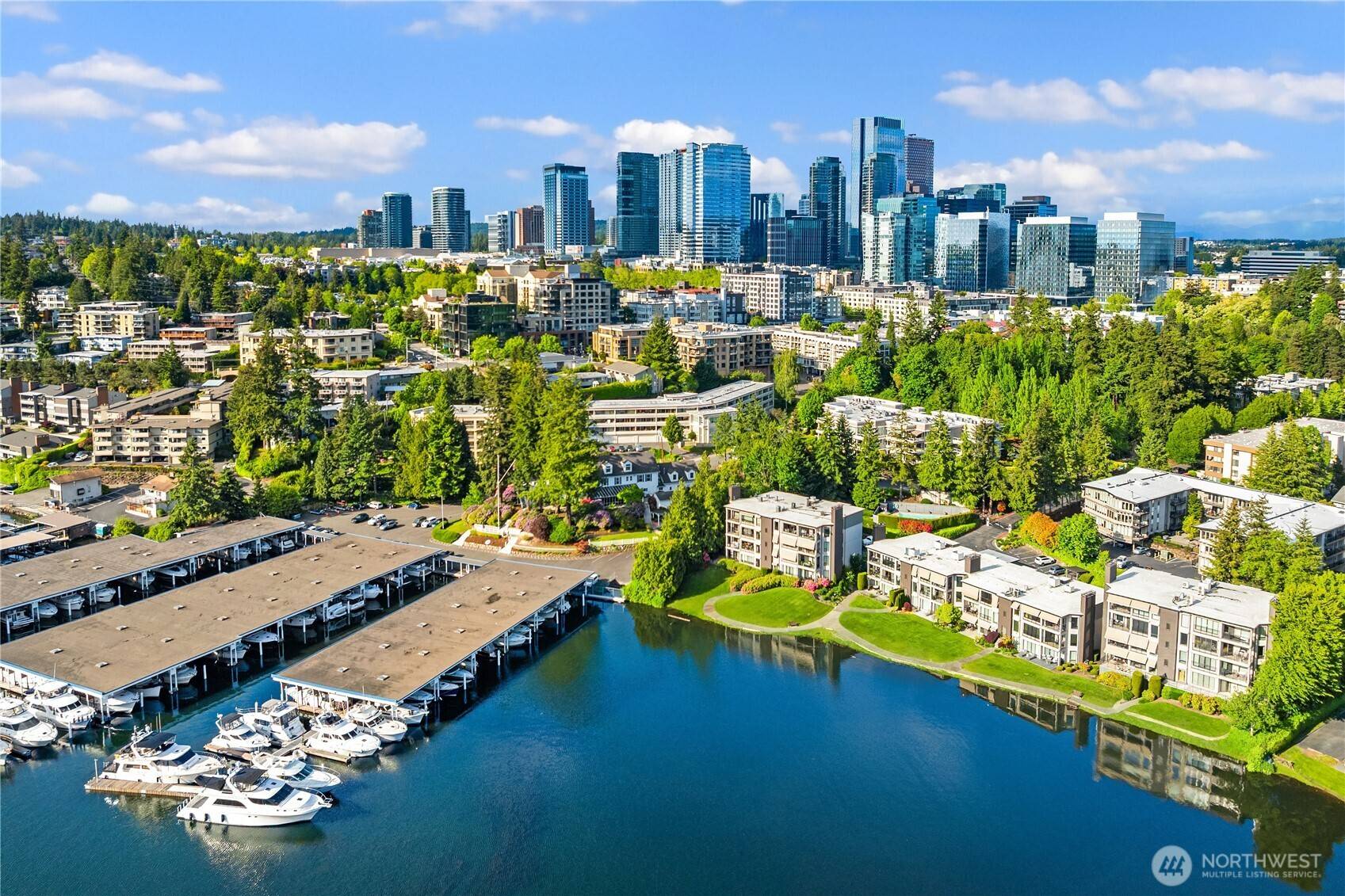 Bellevue, WA 98004,101 101st AVE SE #201A