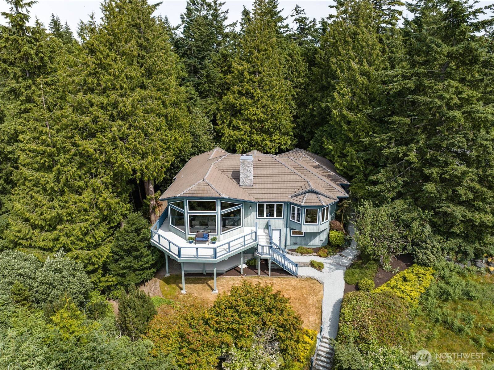 Anacortes, WA 98221,3995 Bay LN