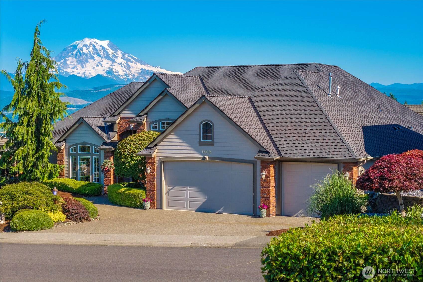 Puyallup, WA 98374,13514 157th Street Ct E