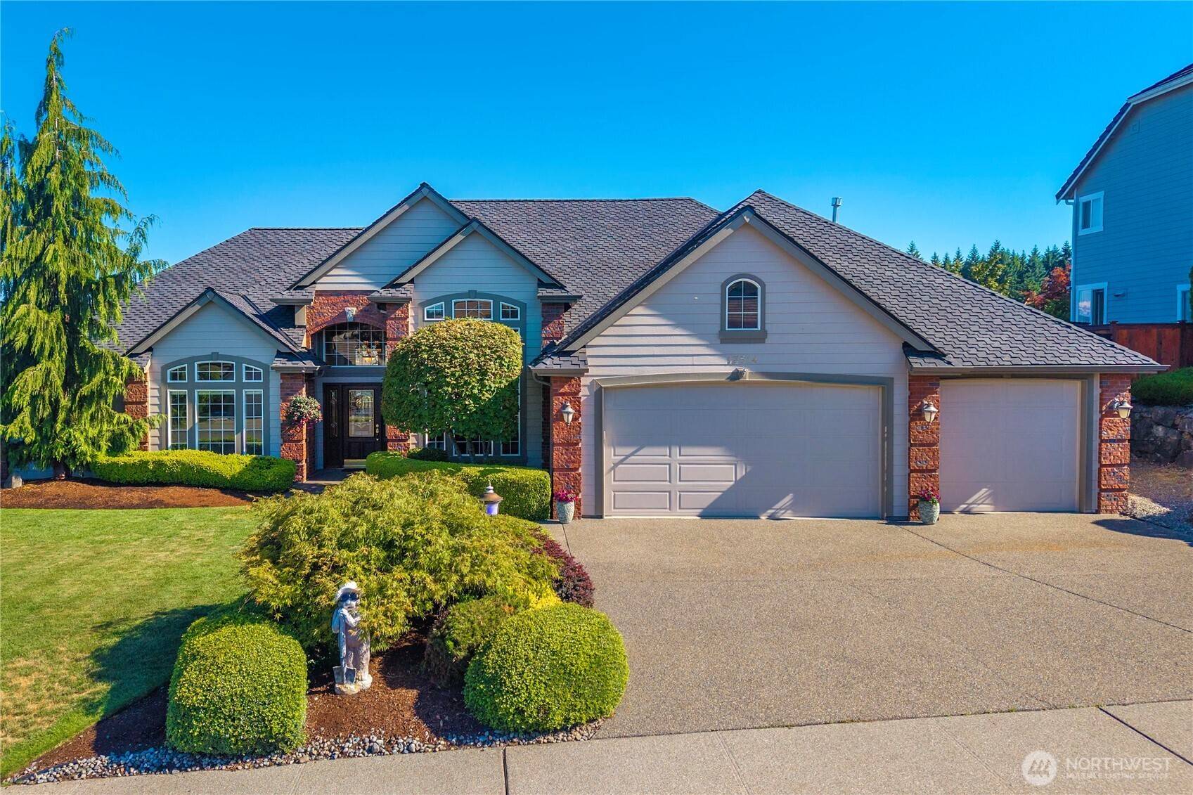 Puyallup, WA 98374,13514 157th Street Ct E