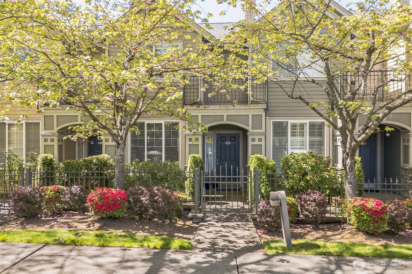 Kirkland, WA 98033,9209 124th AVE NE #L604