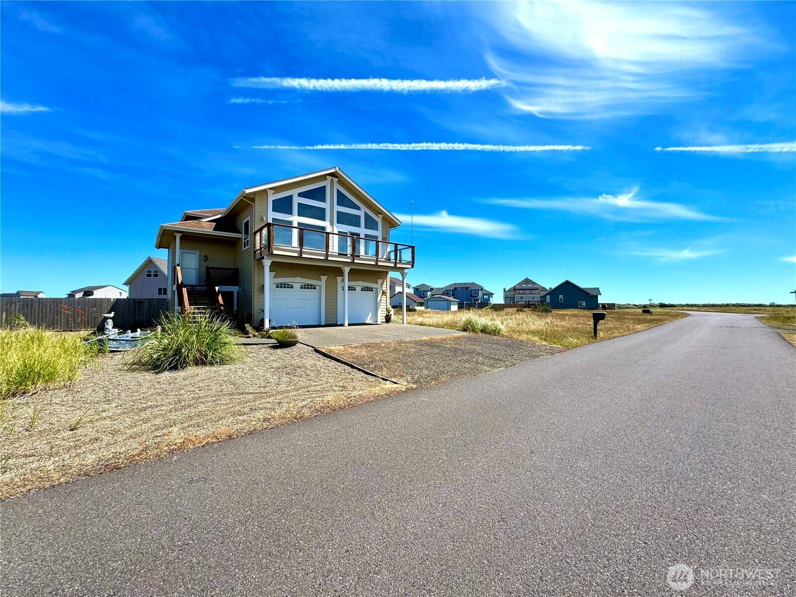 Ocean Shores, WA 98569,1472 Trade Wind AVE SW
