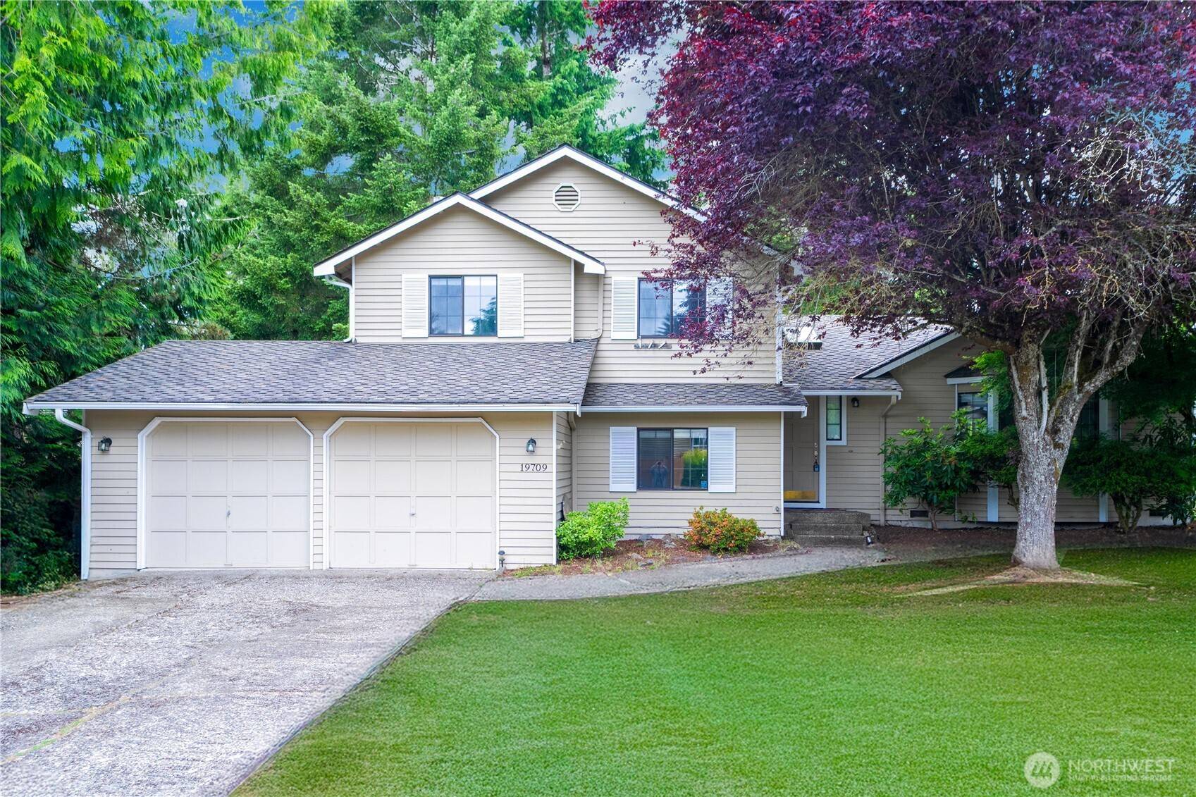 Renton, WA 98058,19709 133rd AVE SE