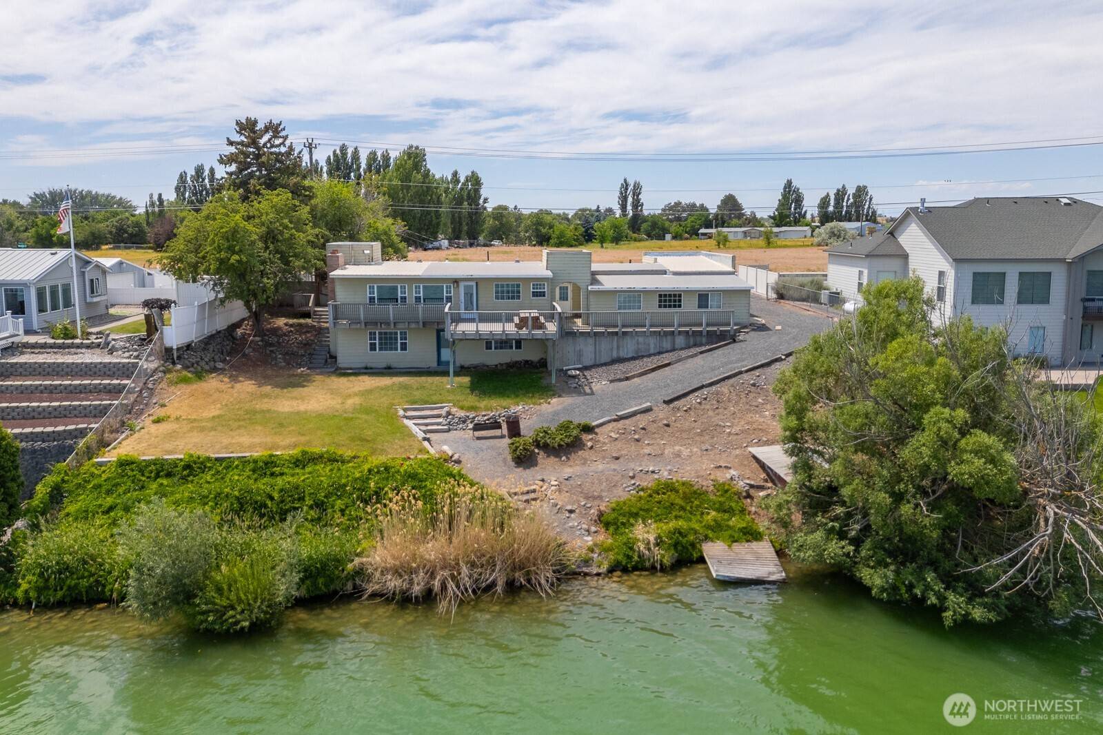 Moses Lake, WA 98837,2497 Westshore DR NE