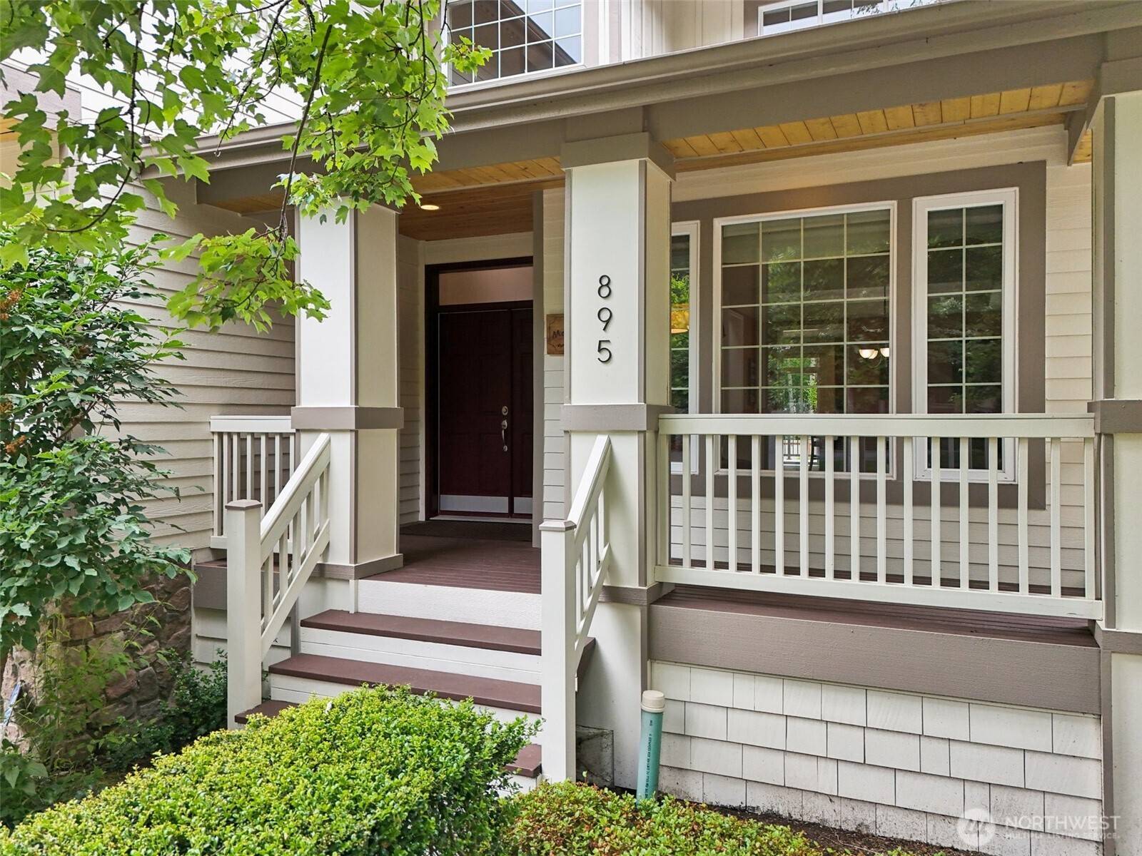 North Bend, WA 98045,895 Snoqualm PL