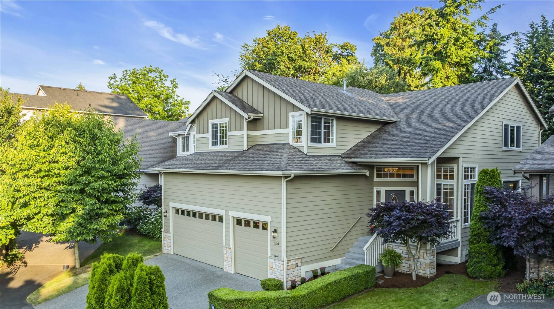 Renton, WA 98056,1816 Camas AVE NE