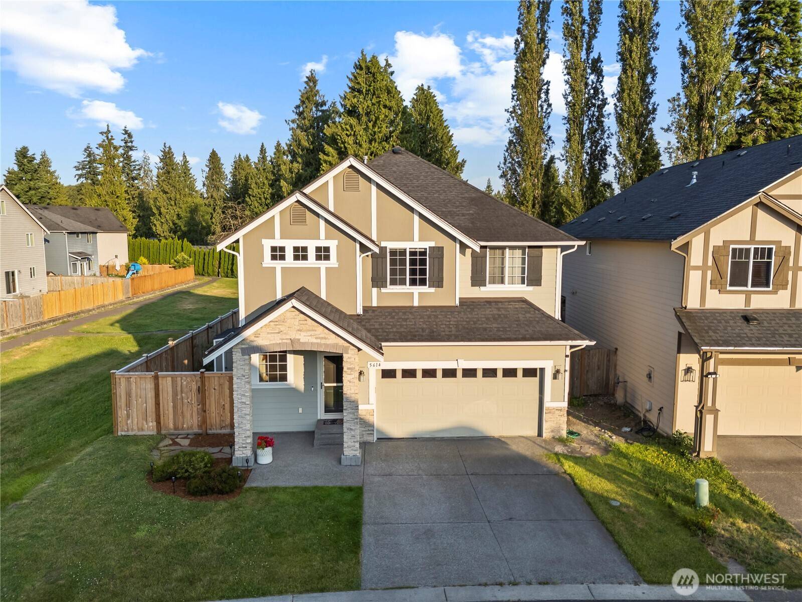 Marysville, WA 98271,5614 147th PL NE