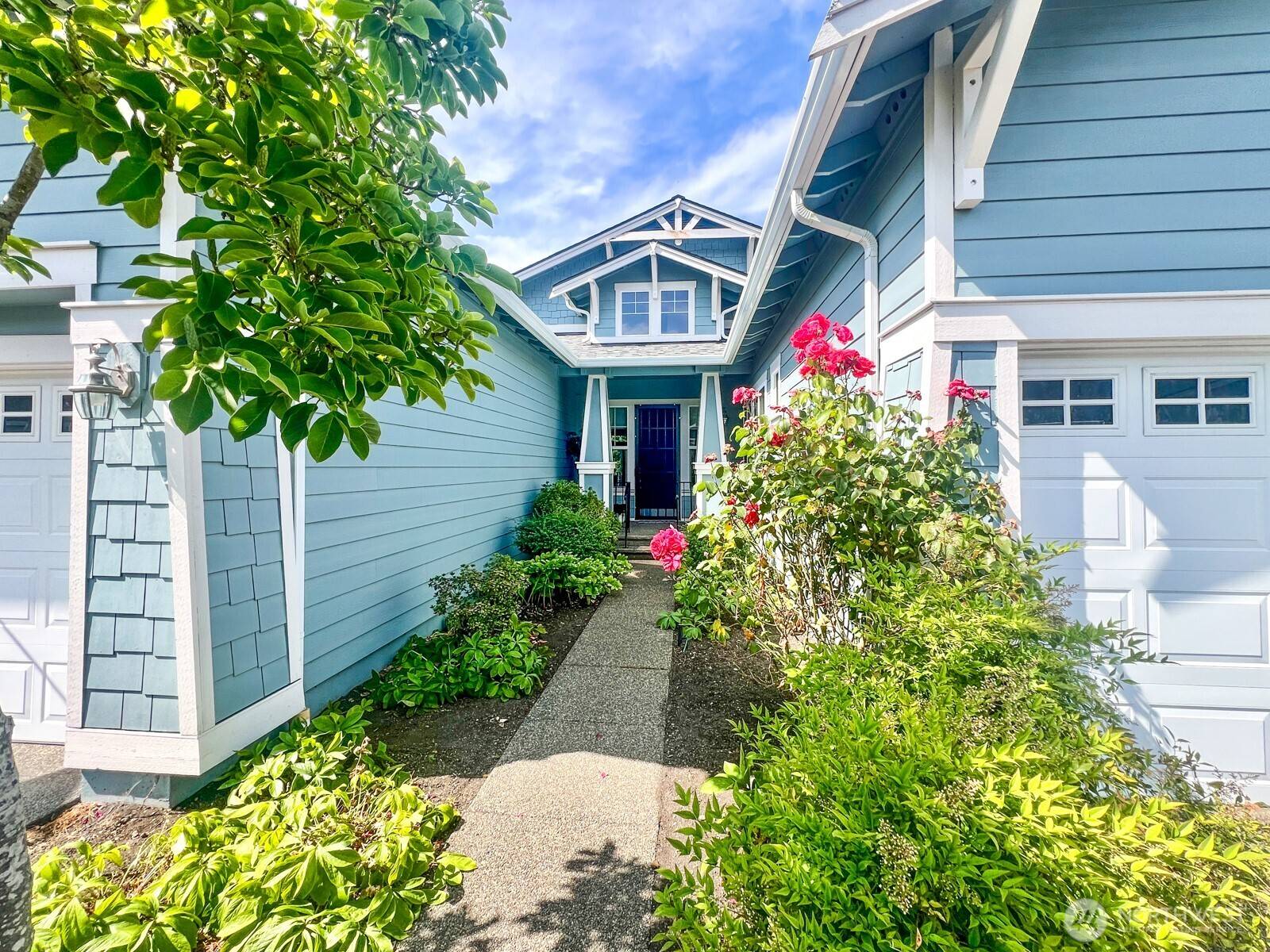 Lacey, WA 98516,8621 Bainbridge LOOP NE