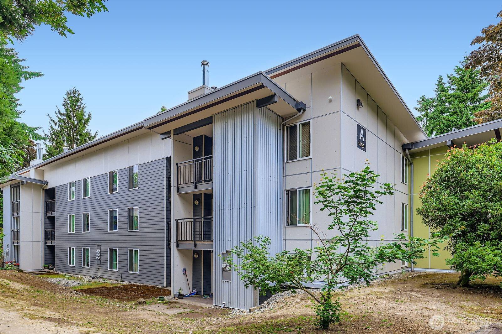 Bellevue, WA 98007,14760 NE 31st Street #A105