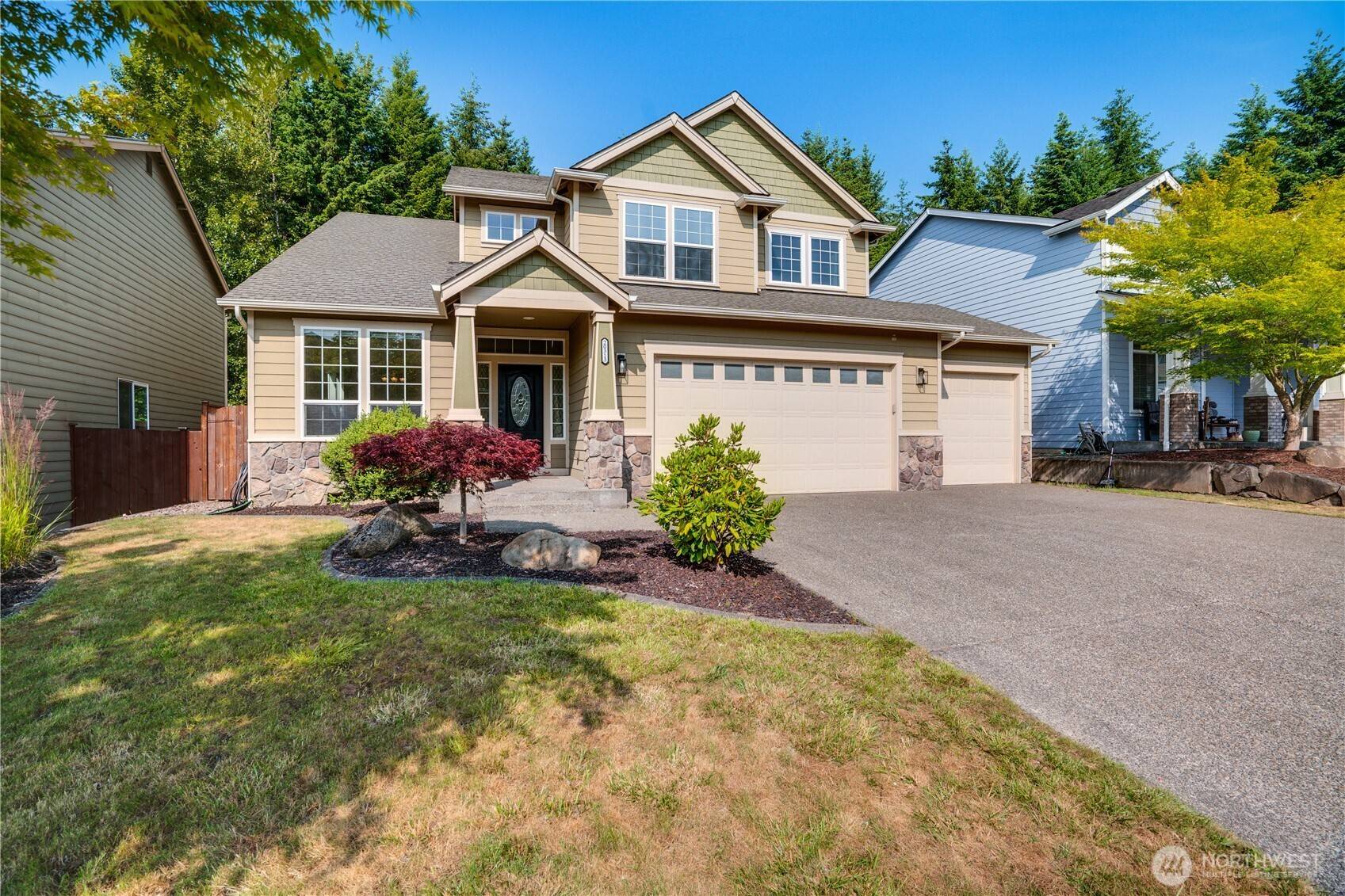 Orting, WA 98360,20313 194th Ave E