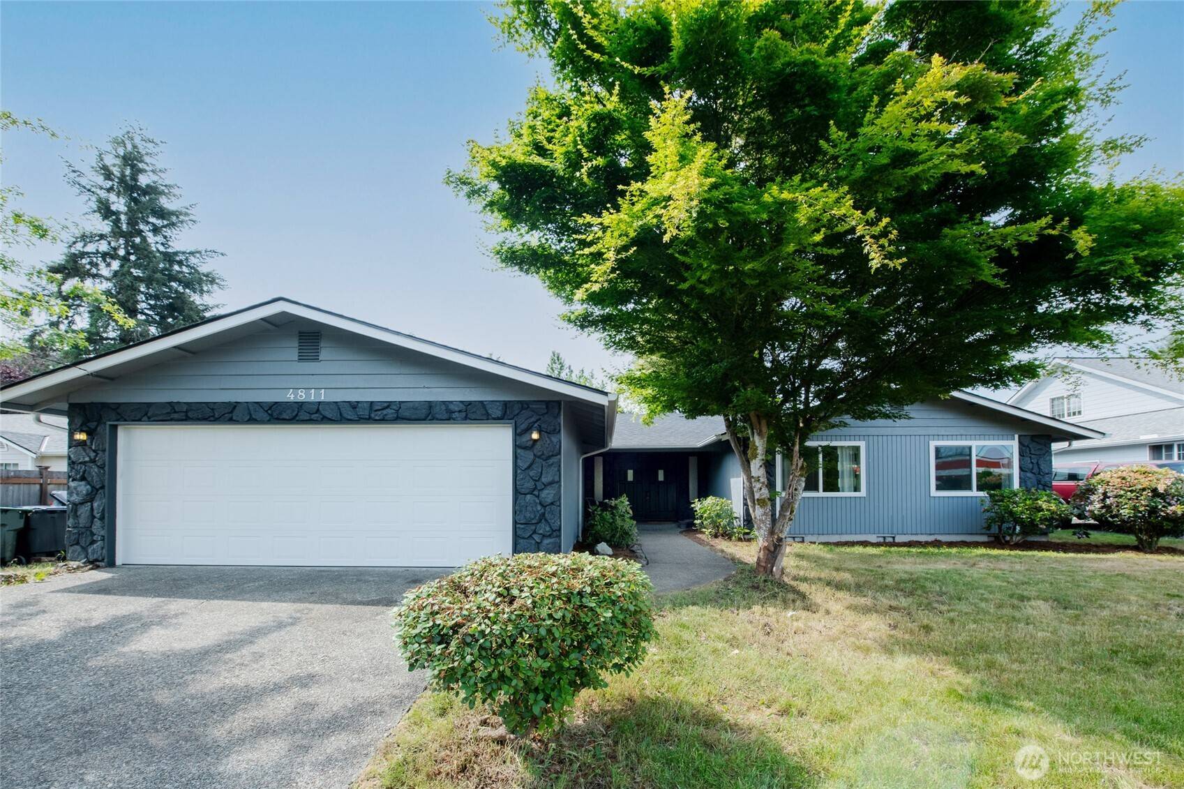 Olympia, WA 98513,4811 58th AVE SE