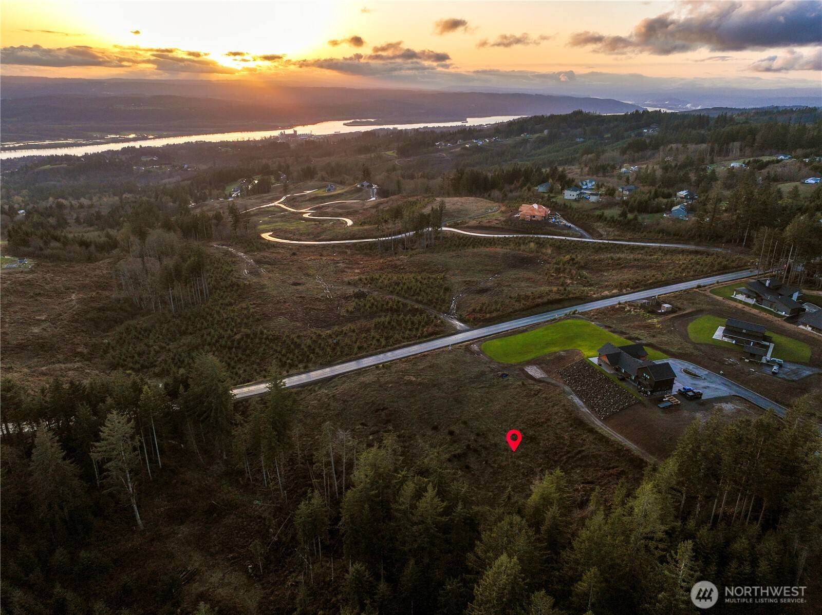 Kalama, WA 98625,208 Manzanita Dr