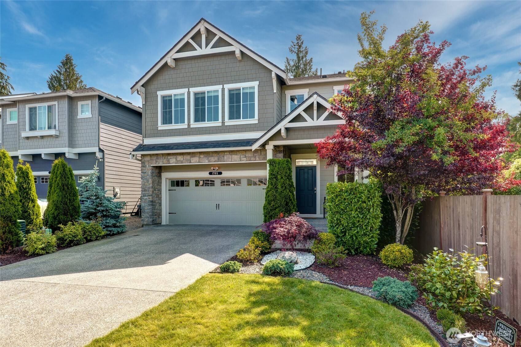 Lake Stevens, WA 98258,1705 85th AVE SE