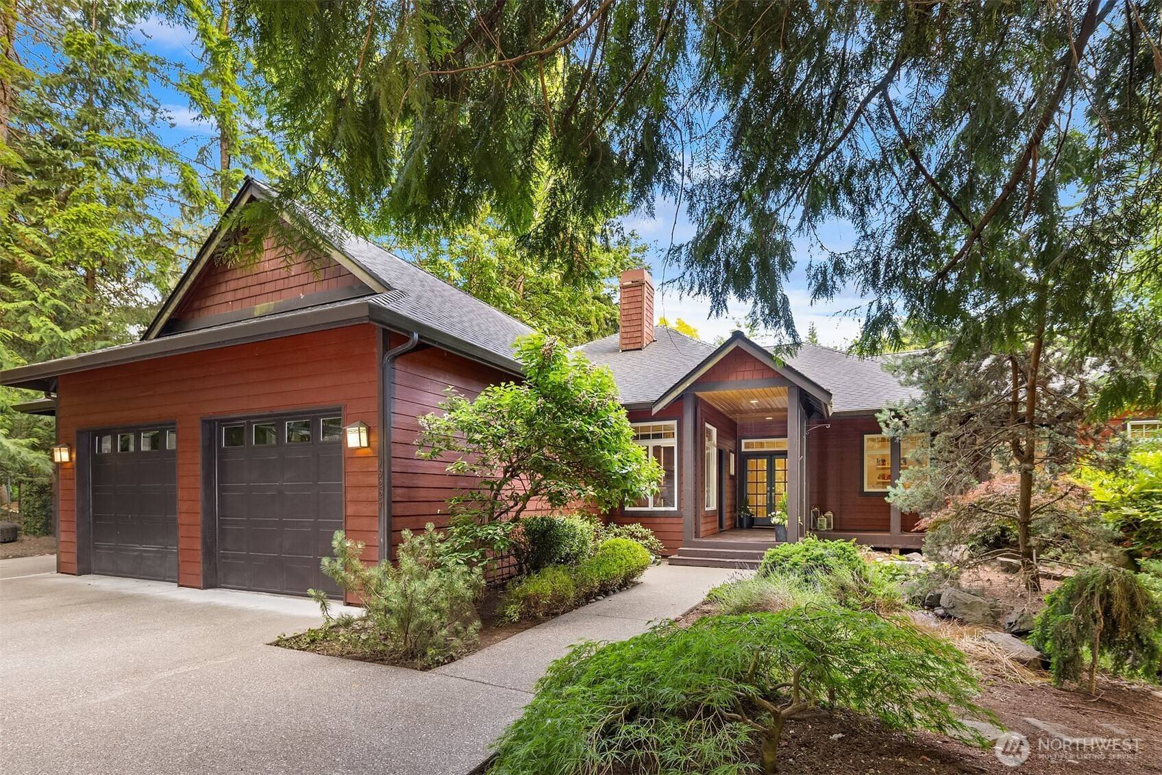 Renton, WA 98059,19227 SE 138th PL