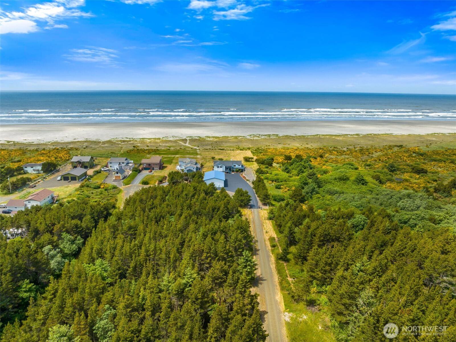 Grayland, WA 98547,708 Sea Vista LN