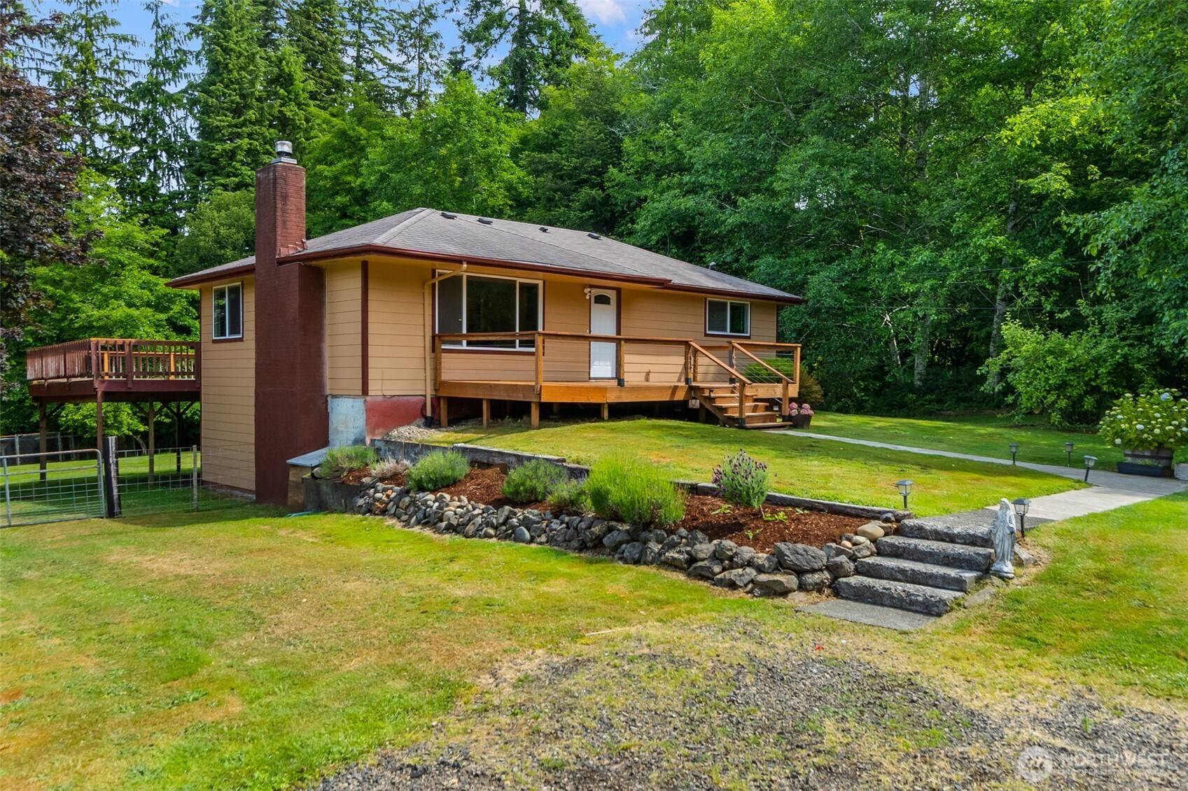 Hoquiam, WA 98550,508 Ocean Beach RD