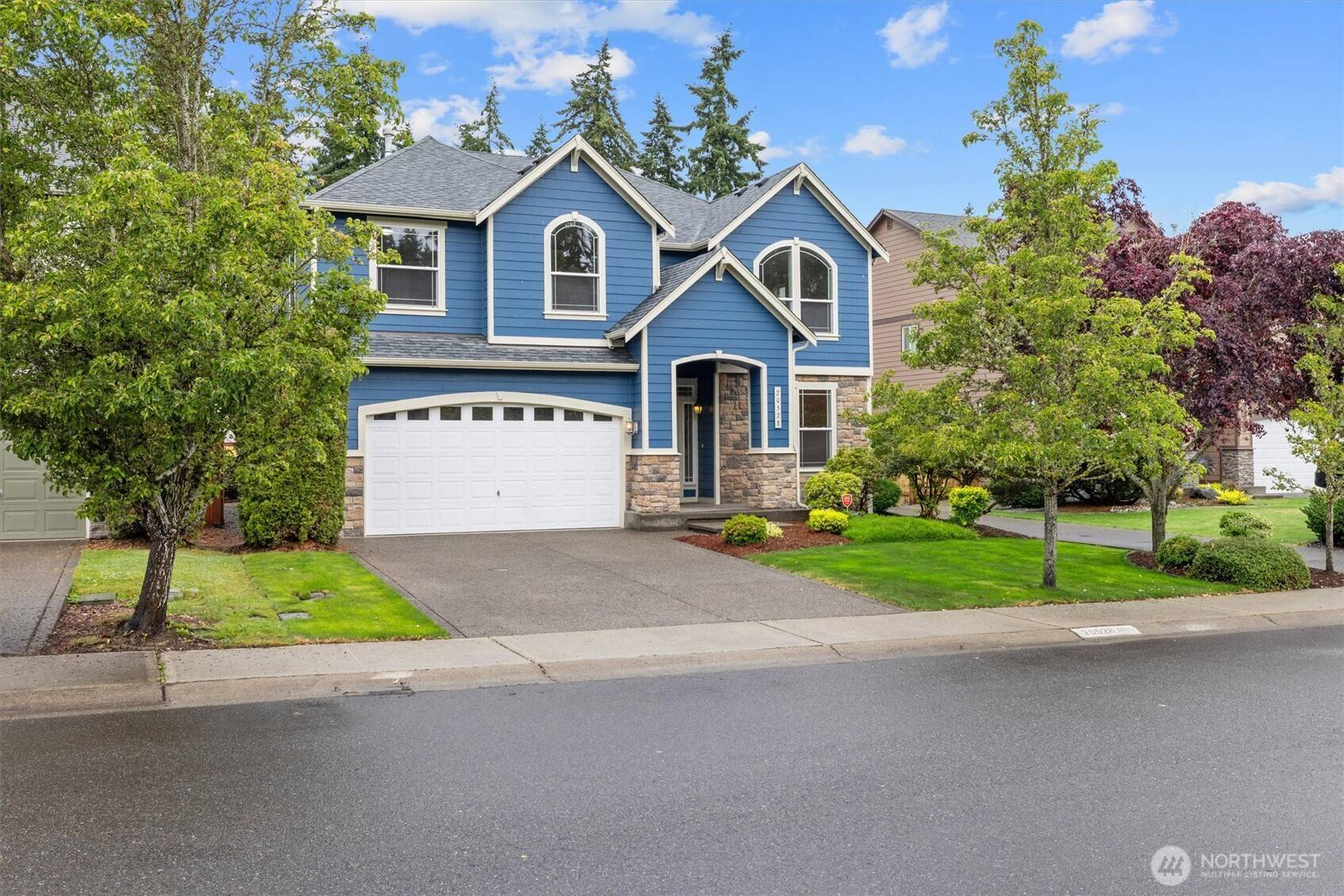 Graham, WA 98338,20528 94th AVE E